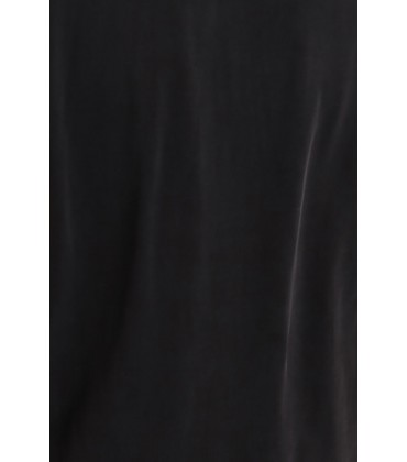 ROSIE Cupro U-Neck Tank